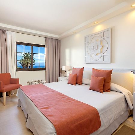 Club Ambassador Apartamentos Puerto de la Cruz  Ngoại thất bức ảnh