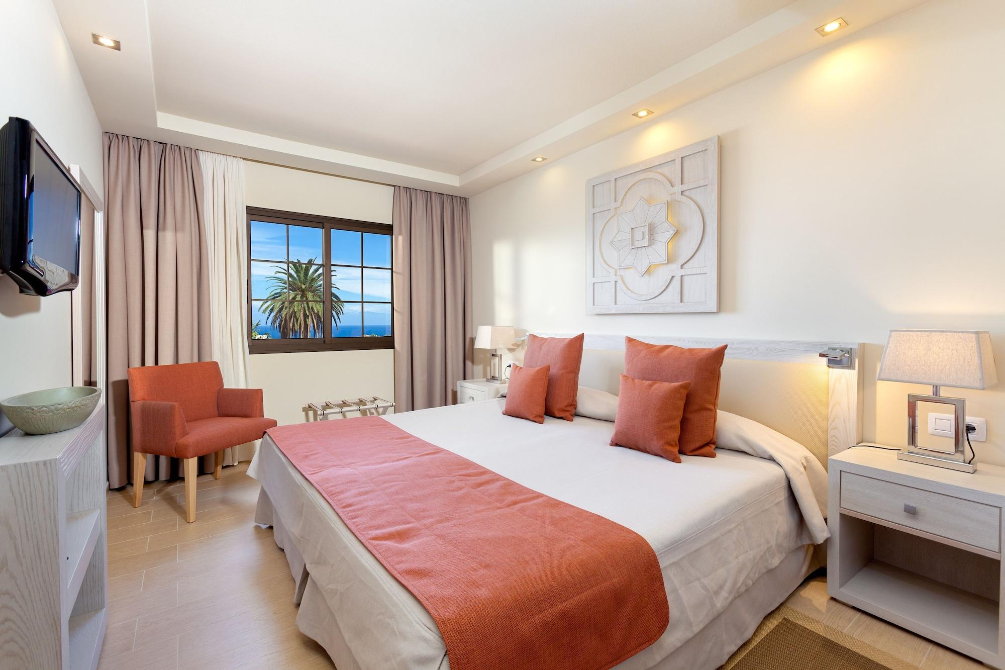 Club Ambassador Apartamentos Puerto de la Cruz  Ngoại thất bức ảnh