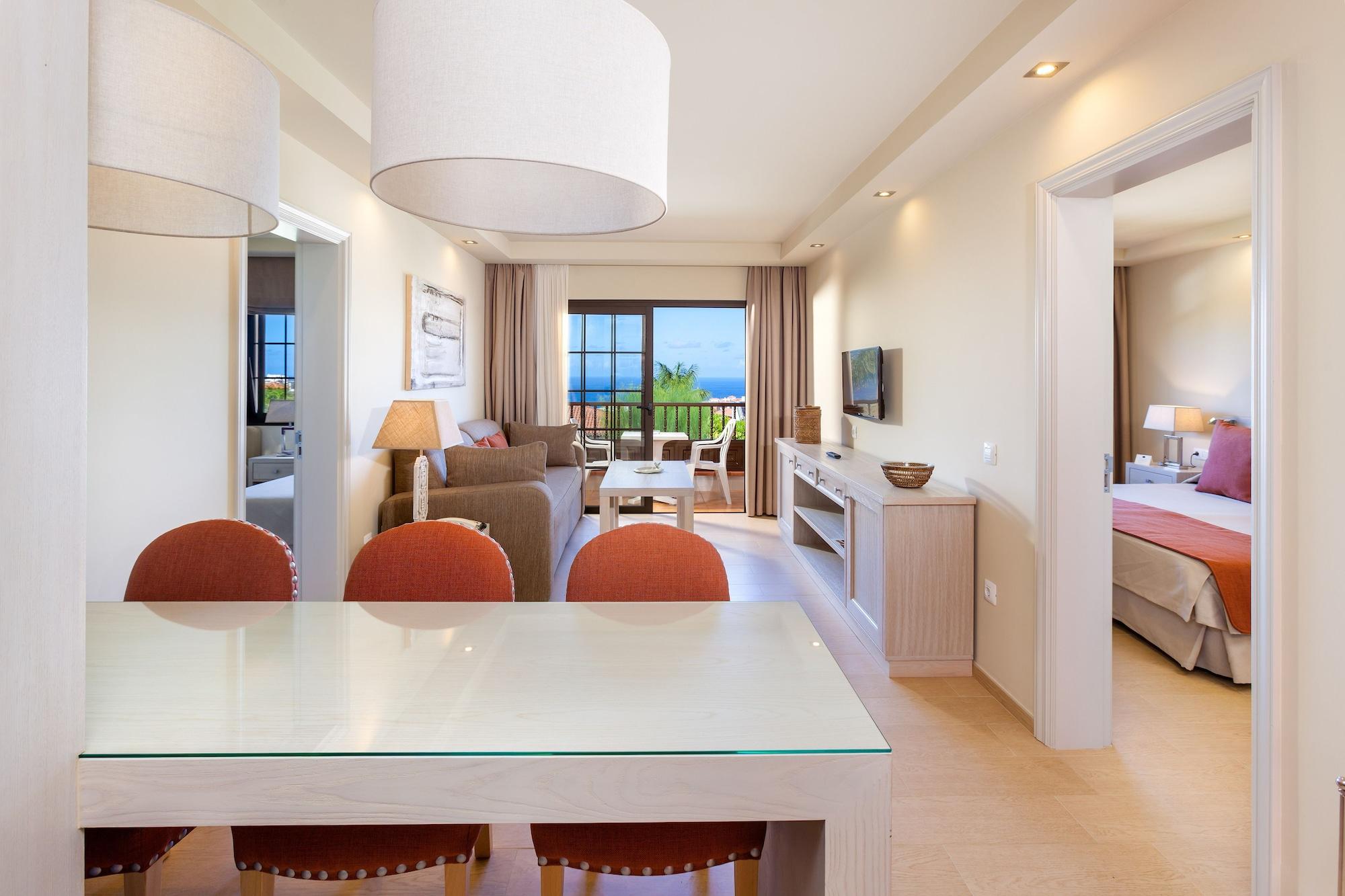 Club Ambassador Apartamentos Puerto de la Cruz  Ngoại thất bức ảnh