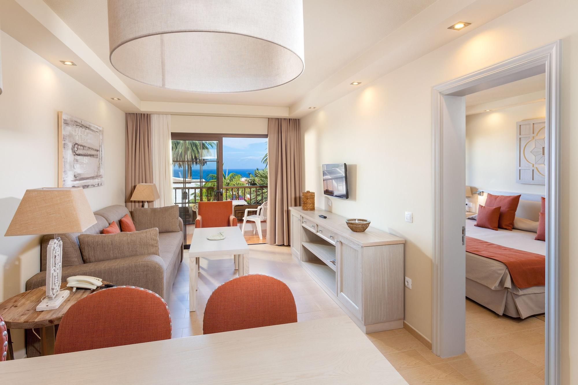 Club Ambassador Apartamentos Puerto de la Cruz  Ngoại thất bức ảnh