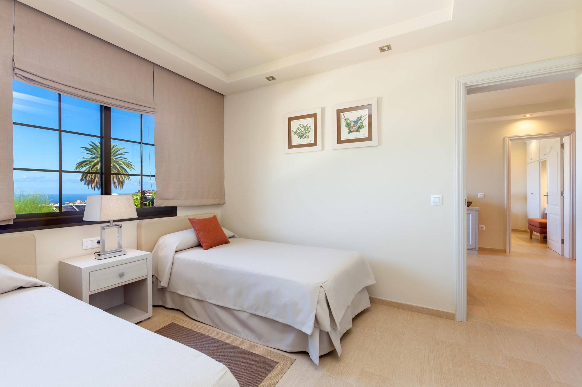 Club Ambassador Apartamentos Puerto de la Cruz  Ngoại thất bức ảnh